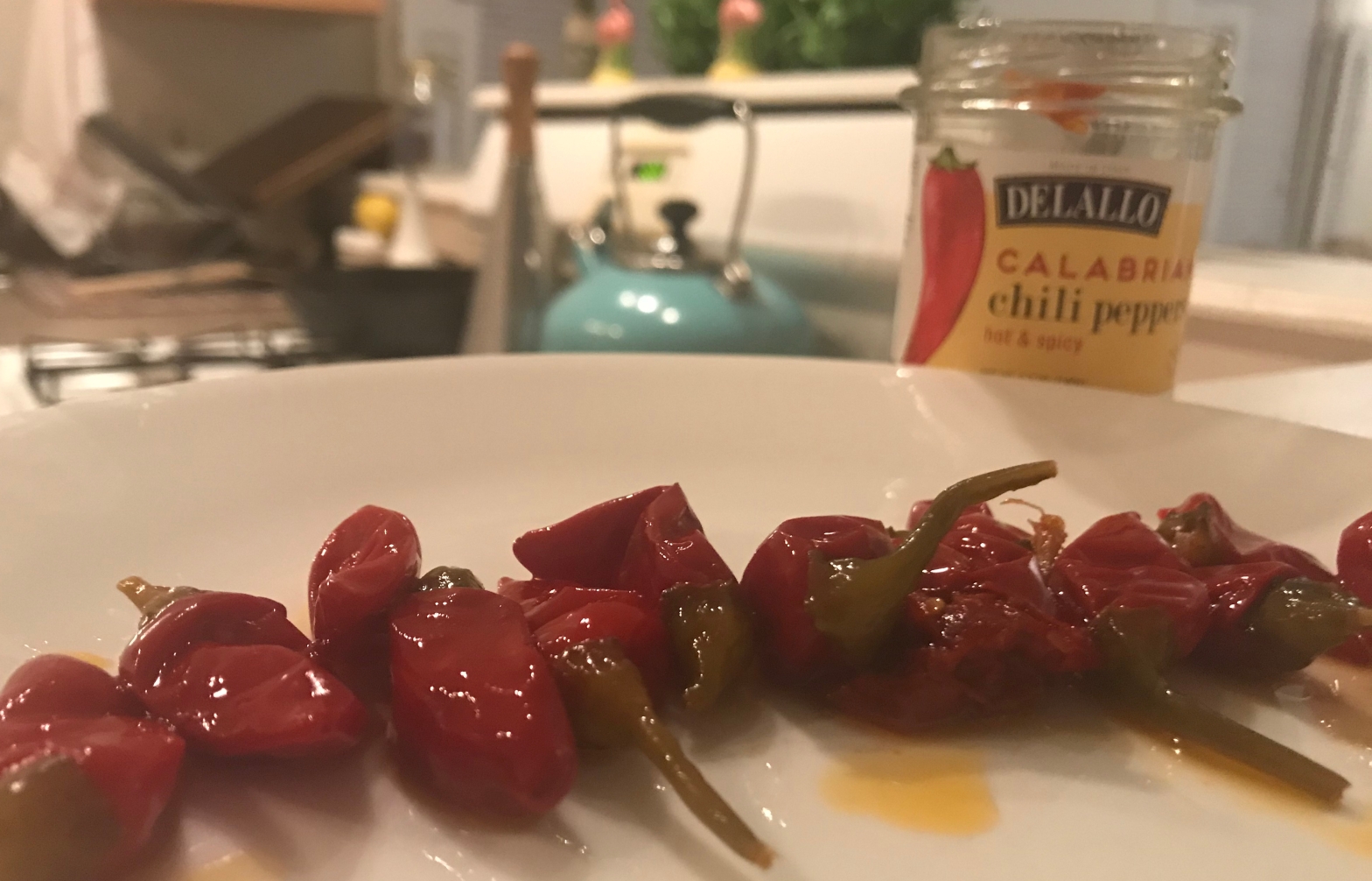 Calabrian chiles | The Picky Eater Chronicles